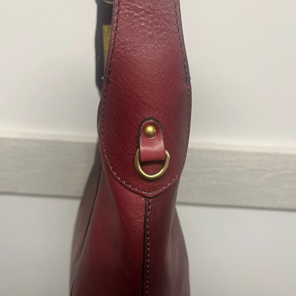 beautiful burnished